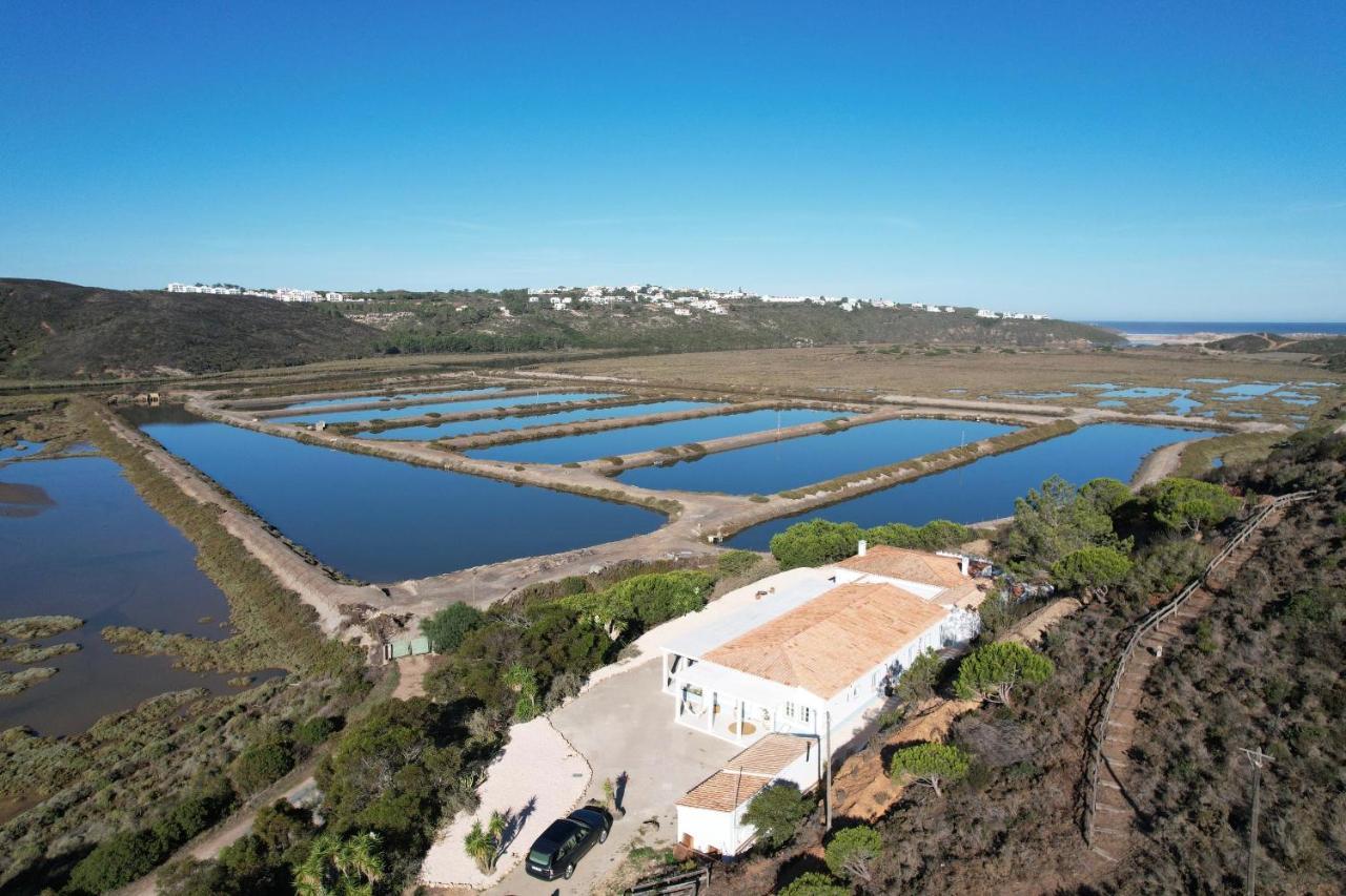 Herdade D' Amoreira Aljezur Luaran gambar