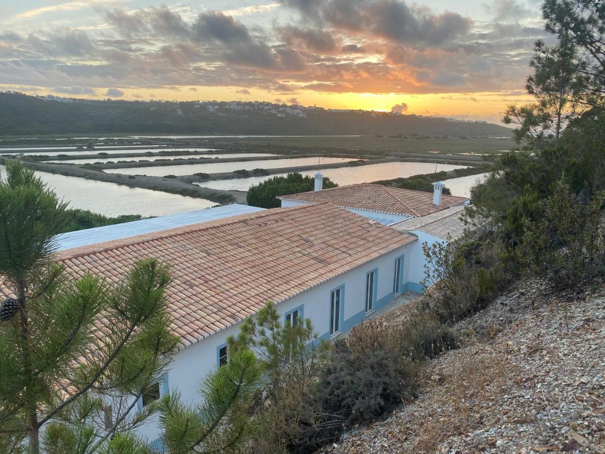 Herdade D' Amoreira Aljezur Luaran gambar