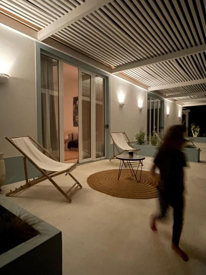 Herdade D' Amoreira Aljezur Luaran gambar