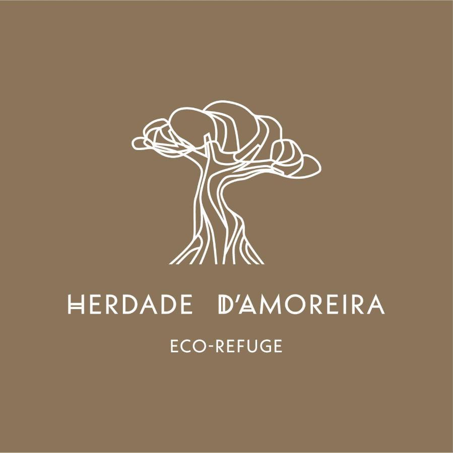 Herdade D' Amoreira Aljezur Luaran gambar