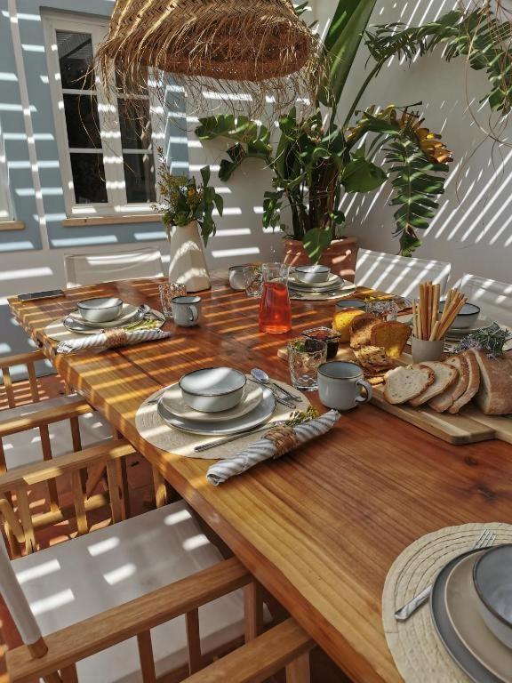 Herdade D' Amoreira Aljezur Luaran gambar